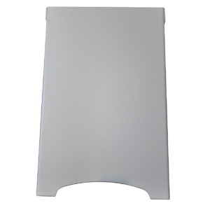 potykacz reklamowy z pcv